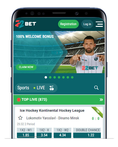 22Bet Casino Scorciatoie - Il modo più semplice